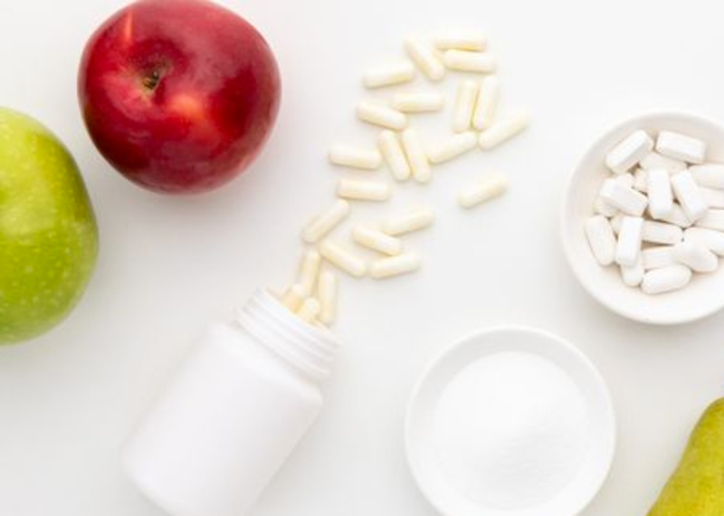 Acid Malic Có Tác Dụng Gì