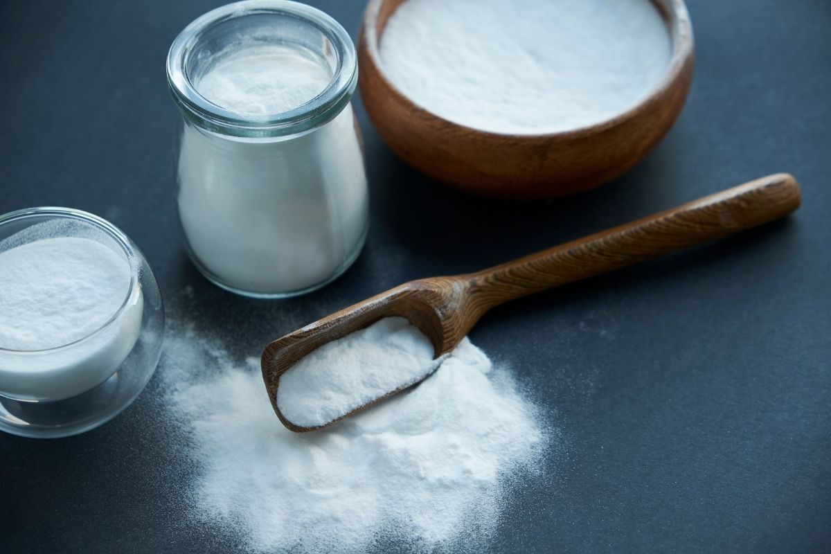 Baking Soda Có Tác Dụng Gì