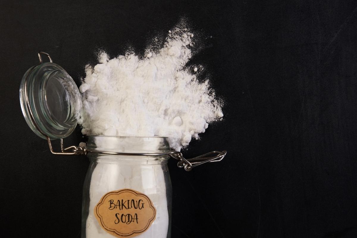 Baking Soda để Làm Gì