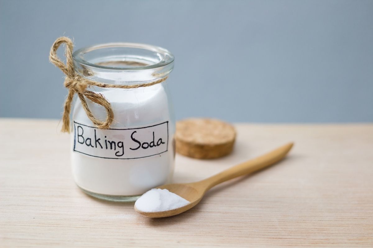 Baking Soda Là Bột Gì