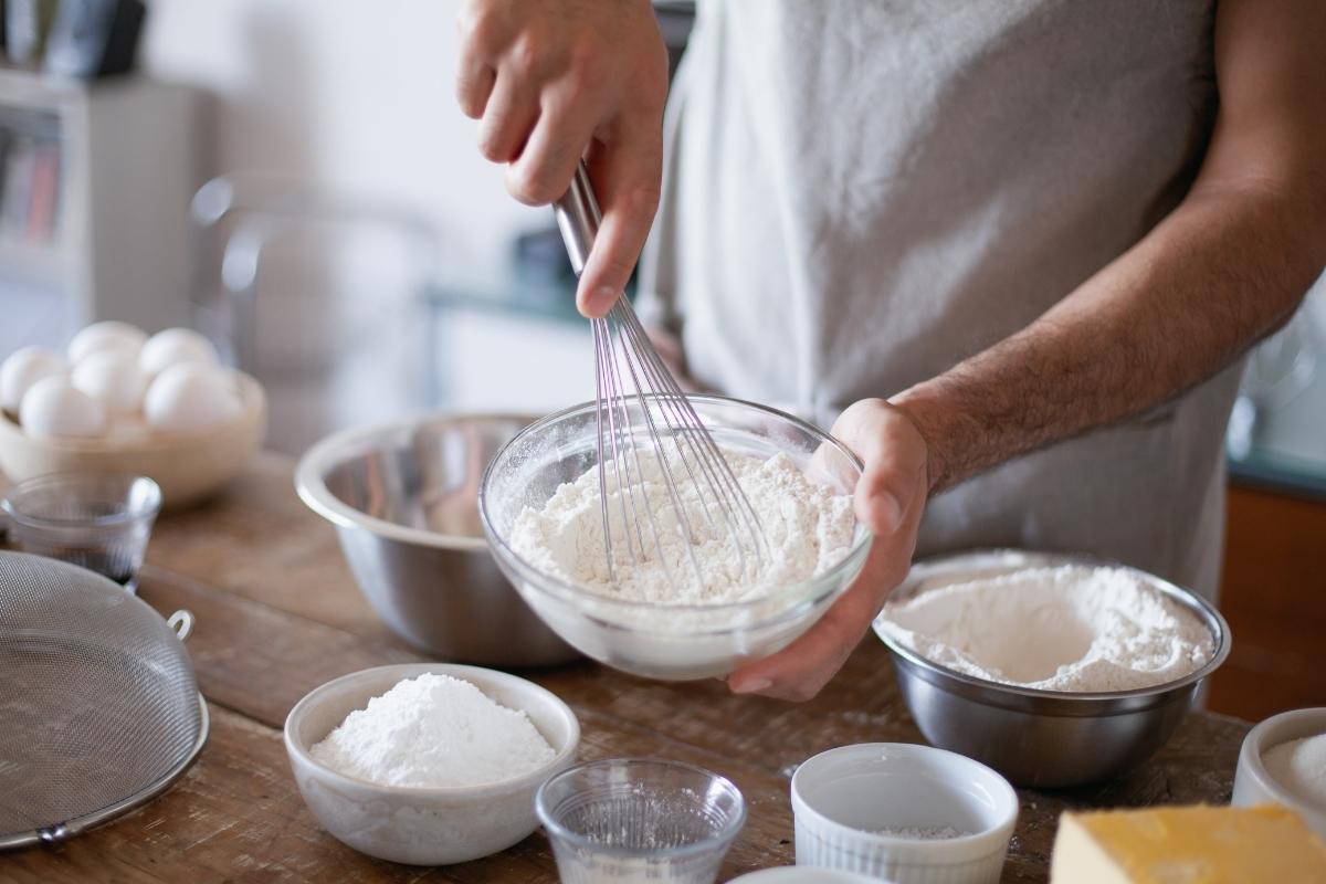 Baking Soda