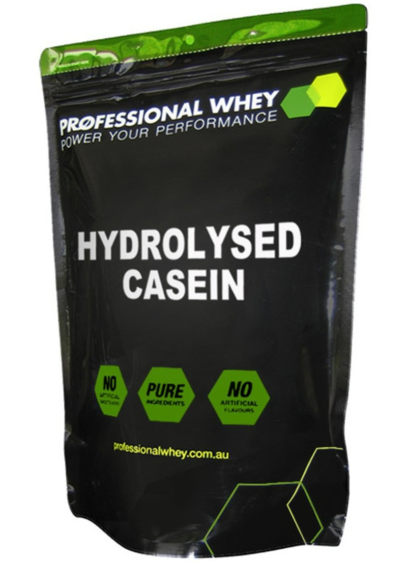 Casein Hydrolysate