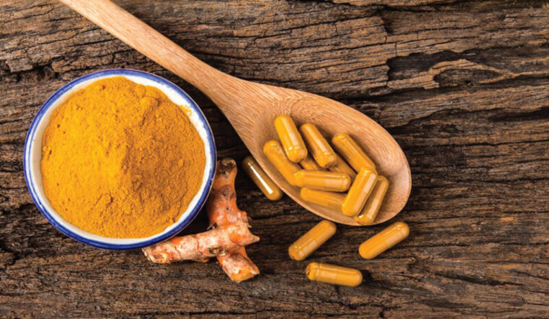 Curcumin Có Tác Dụng Gì