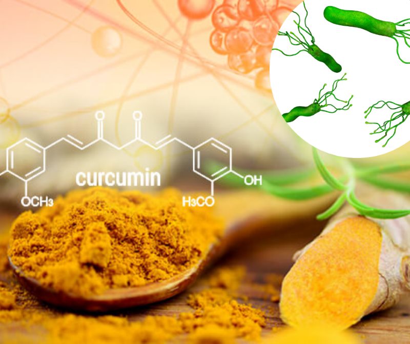 Curcumin Là Gì