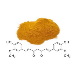 Curcumin Là Gì