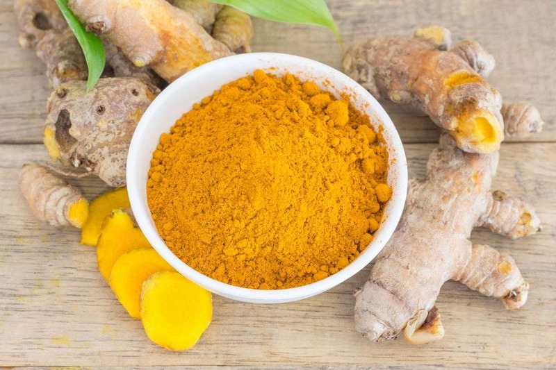 Curcumin