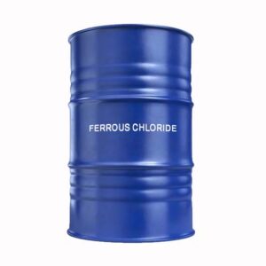 Ferrous Chloride