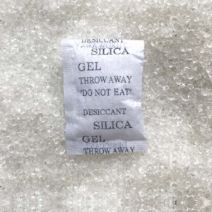 Gói Hút ẩm Silicagel