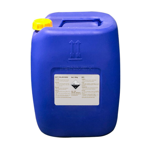 Hcl-can