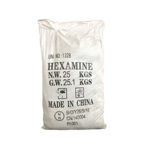 Hexamine