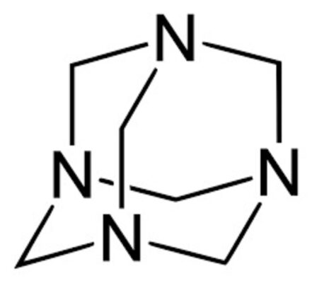 Hexamine Là Gì