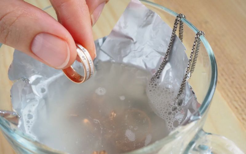 Hóa Chất đánh Bóng Kim Loại-1