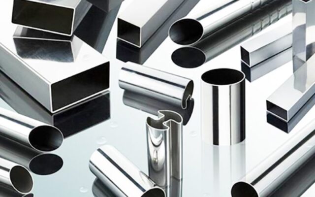 Hoá Chất đánh Bóng Kim Loại