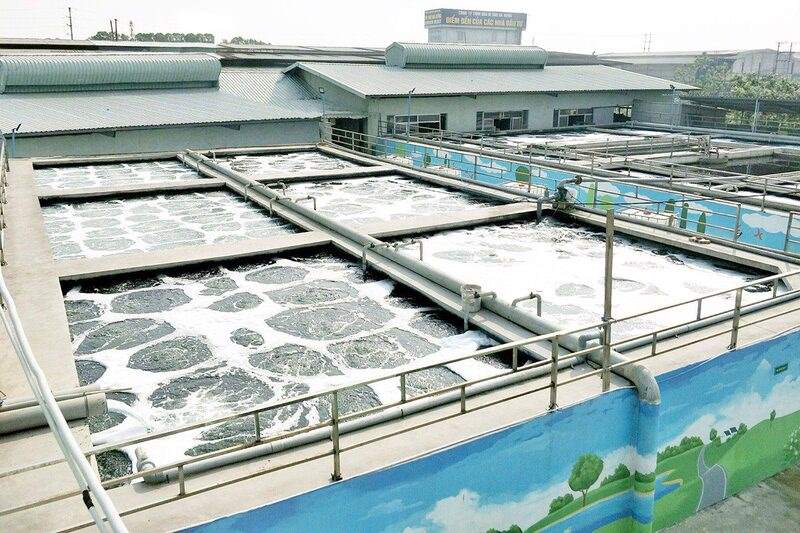 Hóa Chất Polymer Cation - C525h