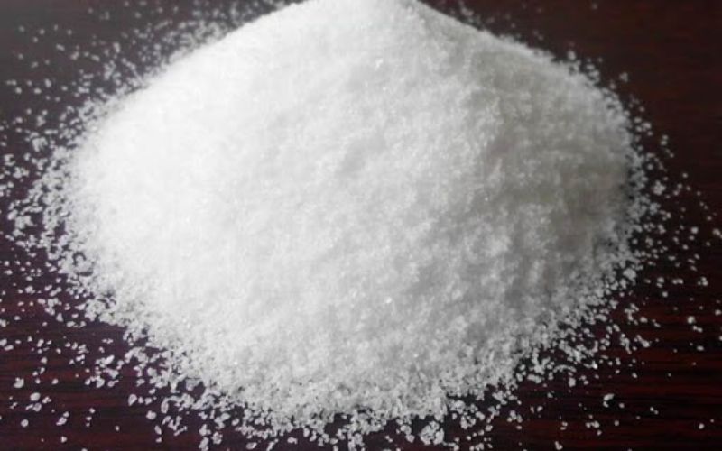 Hóa Chất Polymer Cation