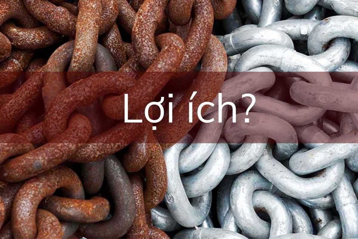 Hóa Chất Tẩy Rửa Kim Loại