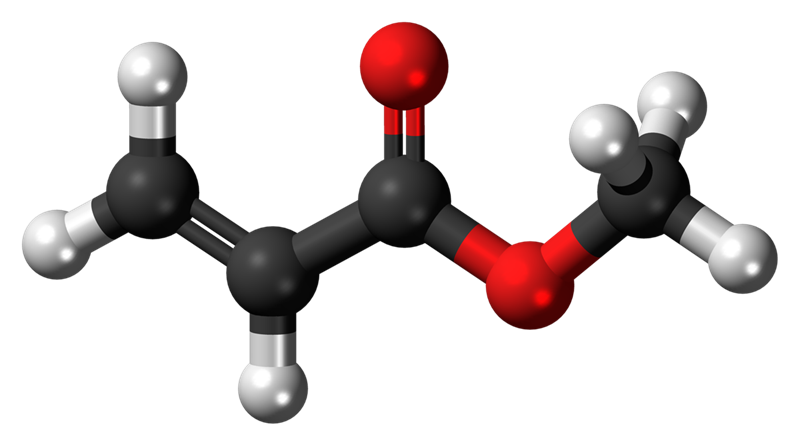 Metyl-acrylat