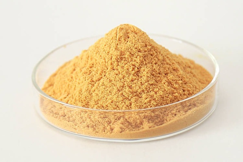 Polyme Ferric Sulphate