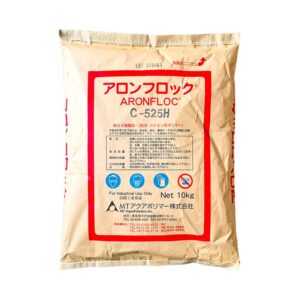 Polymer Cation C525h