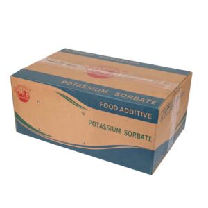 Potassium Sorbate