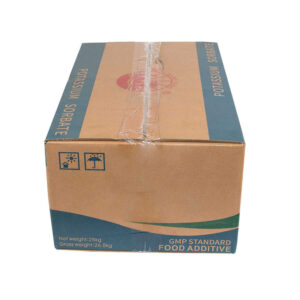 Potassium Sorbate E202