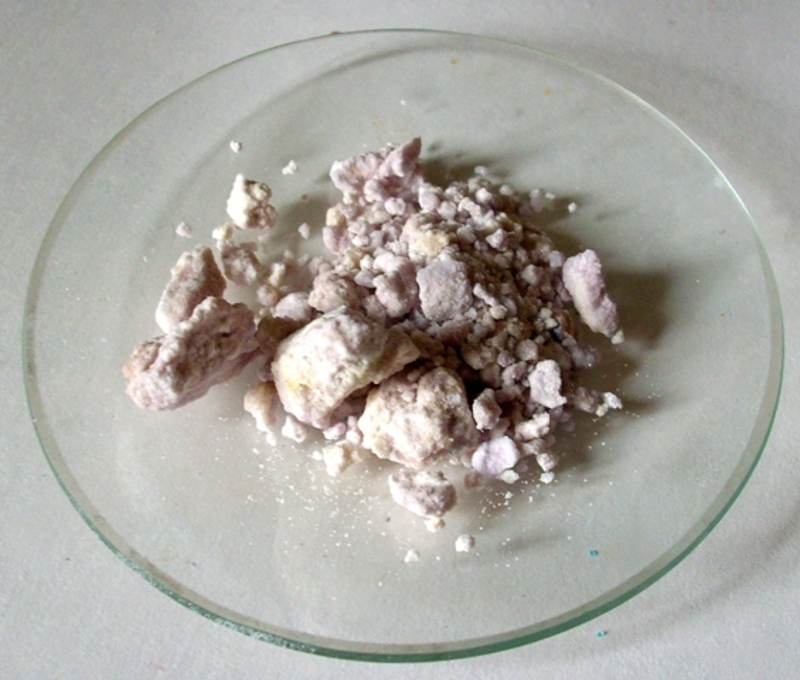 Sắt 3 Sunfat