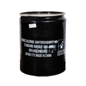 Sắt(iii) Chloride