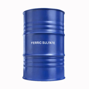 Sắt(iii) Sulfate