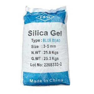 Silicagel-1
