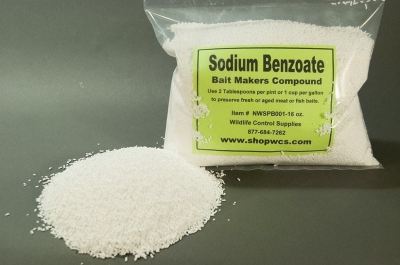 Sodium Benzoate