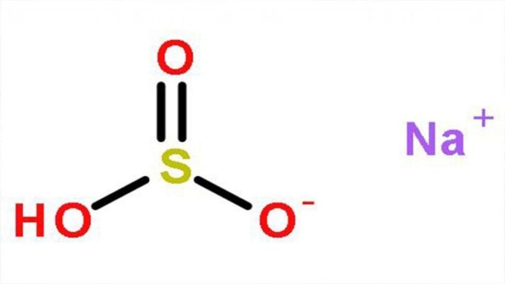Sodium Bisulfite Là Gì