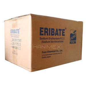 Sodium Erythorbate