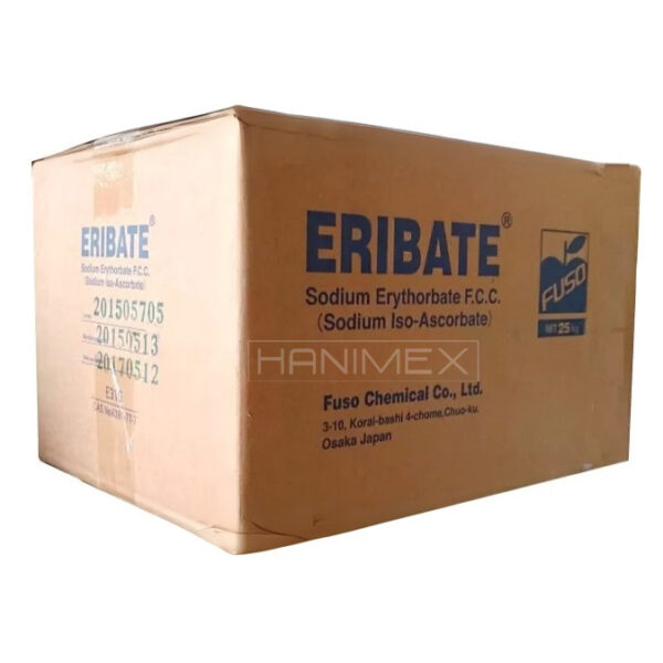 Sodium Erythorbate