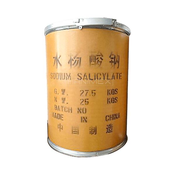 Sodium Salicylate