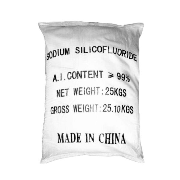 Sodium Silicofluoride
