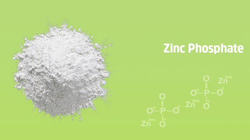 Zinc Phosphate