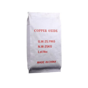 Copper Oxide Black