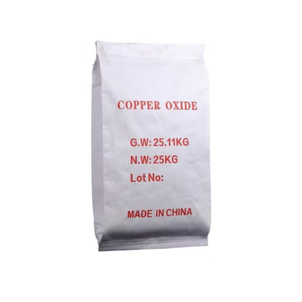 Copper Oxide Black