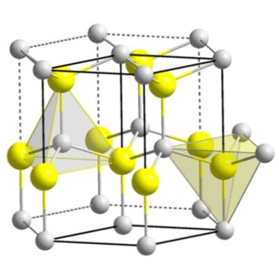 Kẽm Sulfide