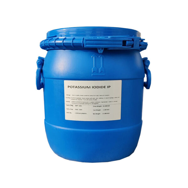 Potassium Iodide