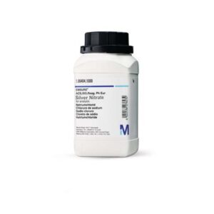 Silver Nitrate-1