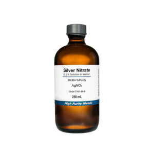 Silver Nitrate
