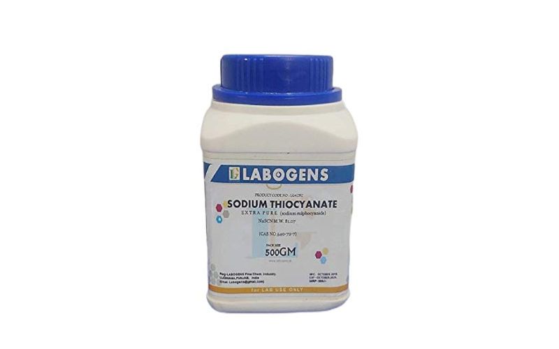 Sodium Sulfocyanate