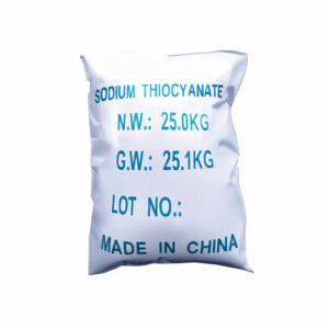Sodium Thiocyanate