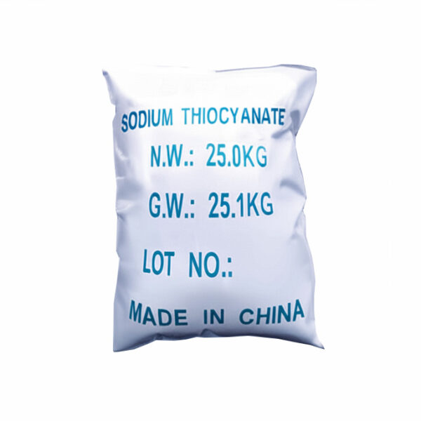 Sodium Thiocyanate