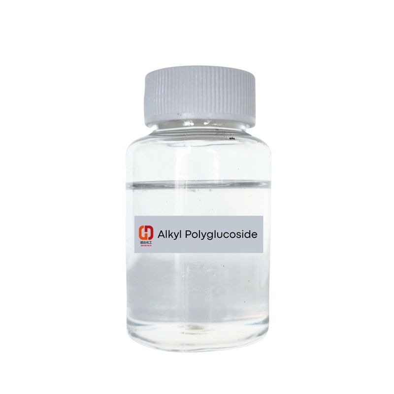 Alkyl Polyglucoside Apg