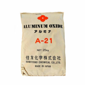 Aluminium Oxide