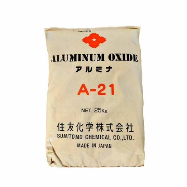 Aluminium Oxide