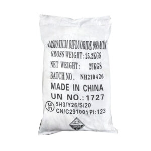 Ammonium Bifluoride