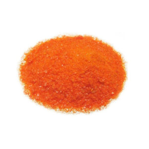 Amoni Dicromat
